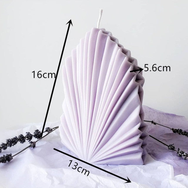 Luxury 3D Aroma Handmade Crafts Candle