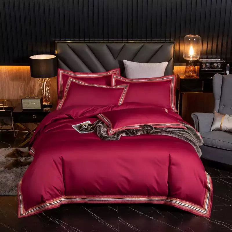 Bedroom Sanctuary