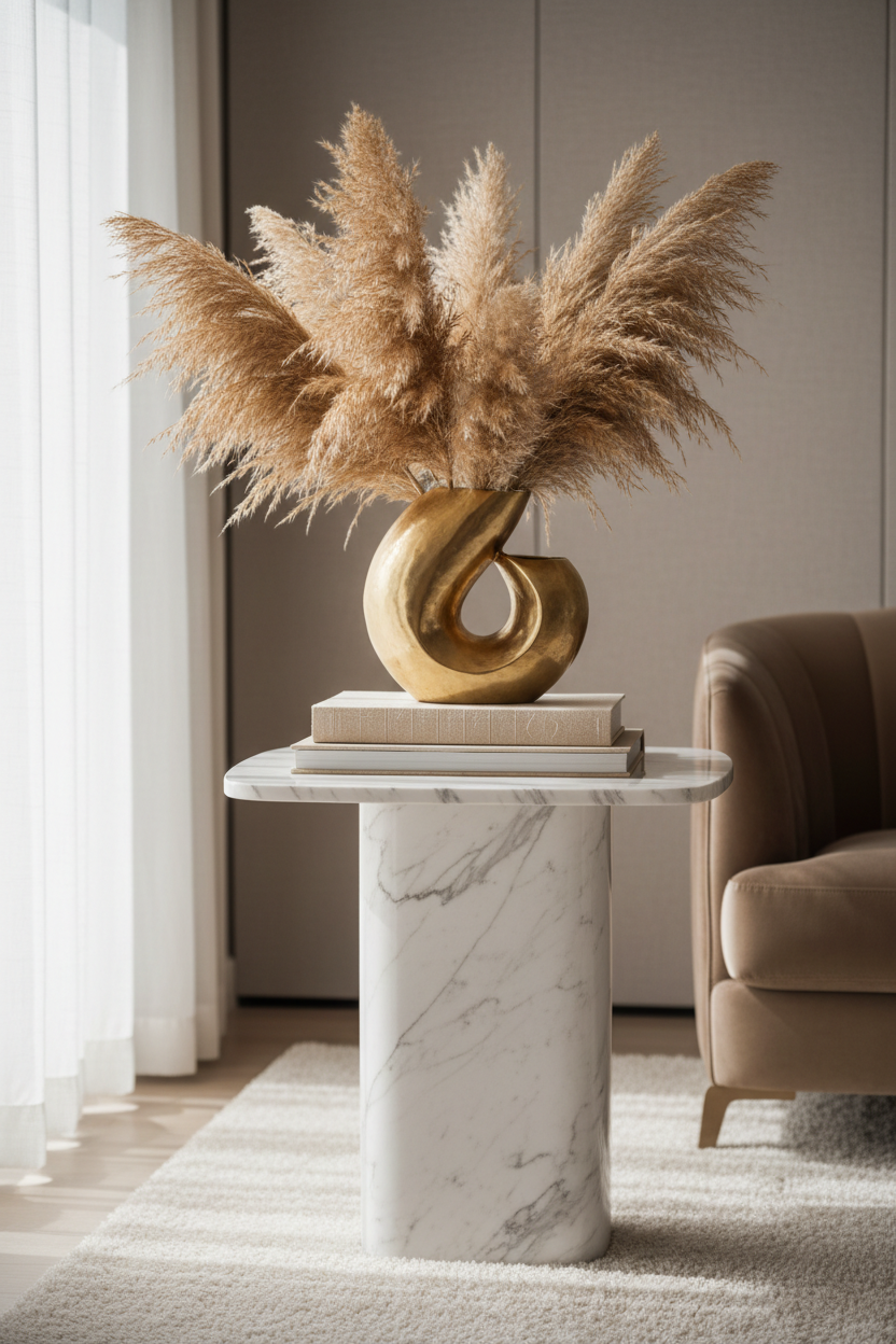 Luxury Home Interiors
