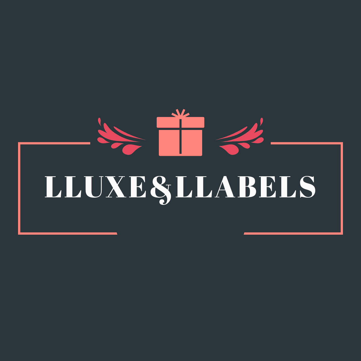 LLUXE&LLABLES Gift Card