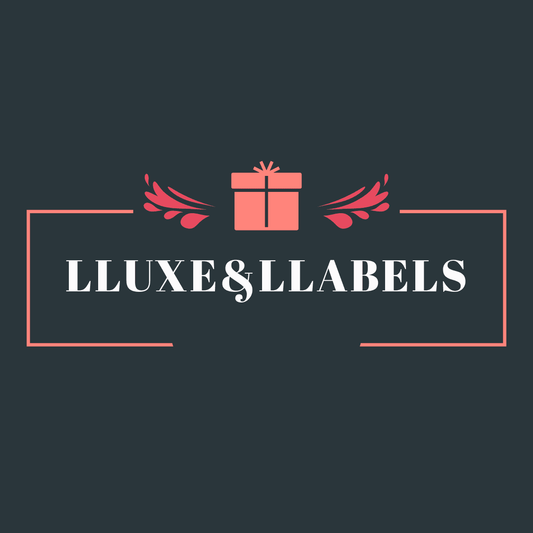 LLUXE&LLABLES Gift Card