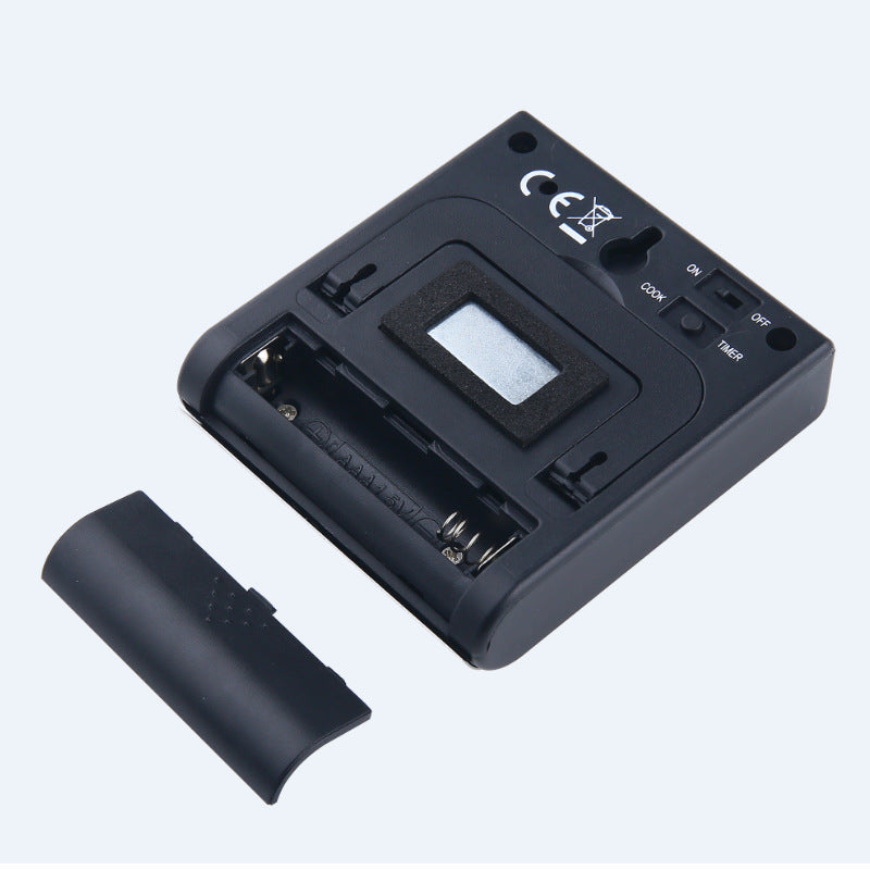 Kitchen Food Thermometer, Electronic Probe Meat Thermometer, kitchen gadgets