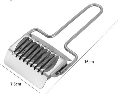 Kitchen Accessories Manual cutting Tool