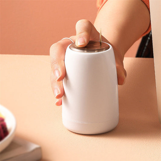 Press up, Toothpick Box