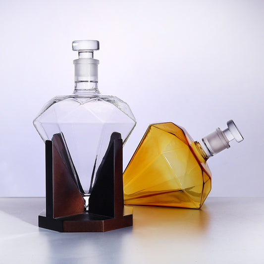 1000ML Luxurious Decanter
