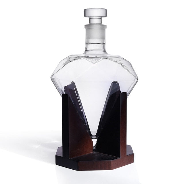 1000ML Luxurious Decanter