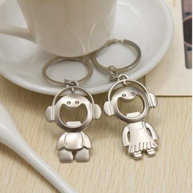 Luxury Key Chains I🤍You Gifts