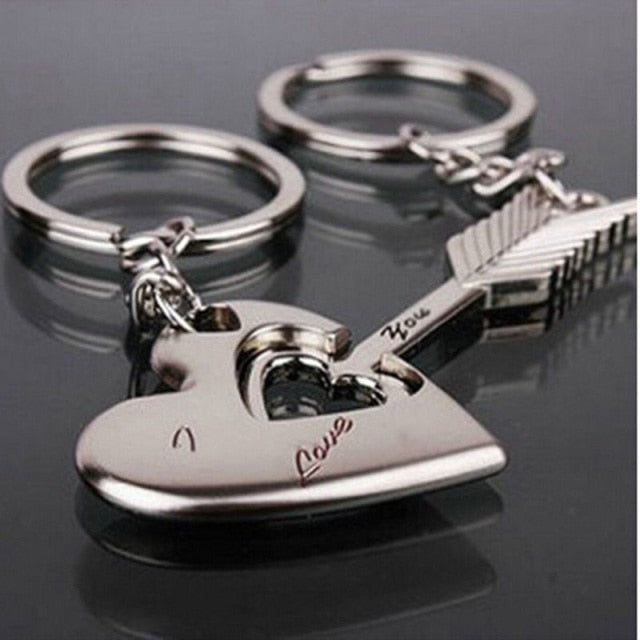 Luxury Key Chains I🤍You Gifts