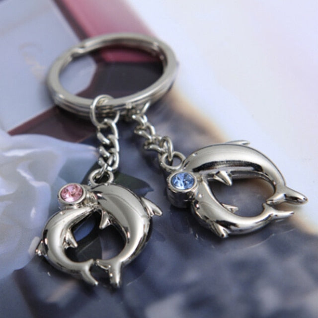 Luxury Key Chains I🤍You Gifts