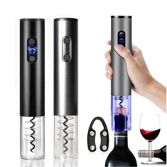 Automatic Bottle Opener
