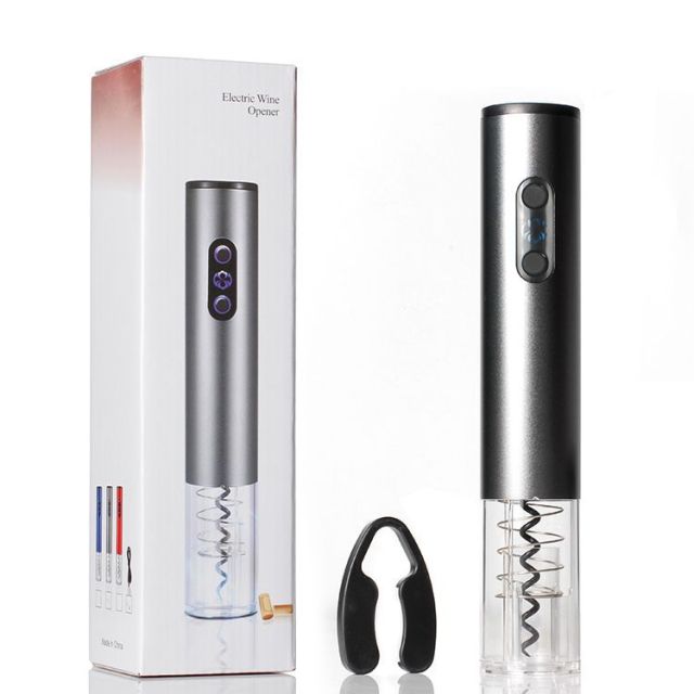 Automatic Bottle Opener