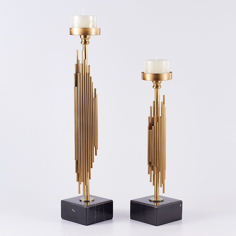 Aroma Luxury Candle Holder