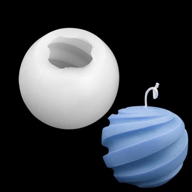 Luxury 3D Aroma Art Candles