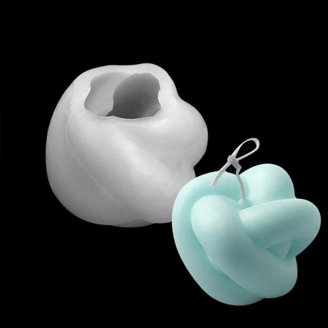 Luxury 3D Aroma Art Candles