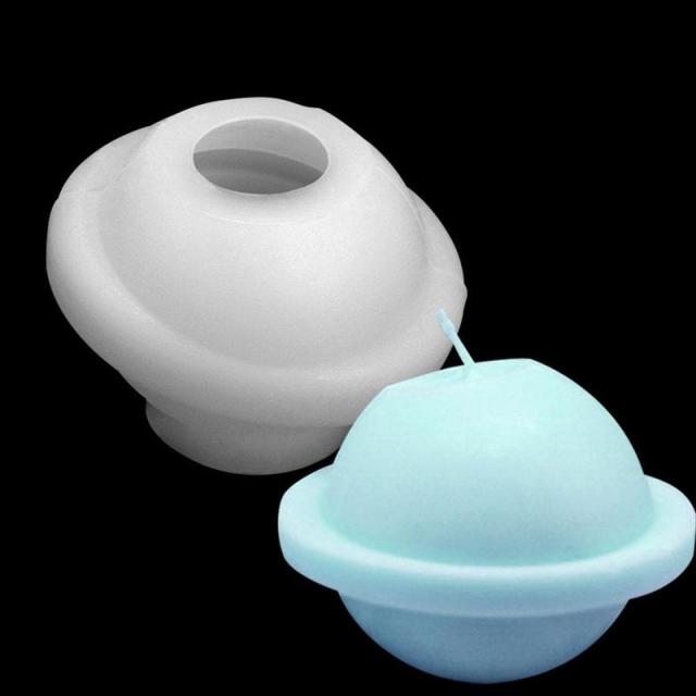 Luxury 3D Aroma Art Candles