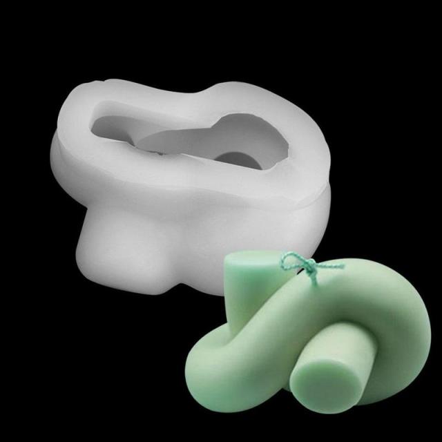 Luxury 3D Aroma Art Candles