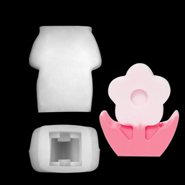 Luxury 3D Aroma Art Candles