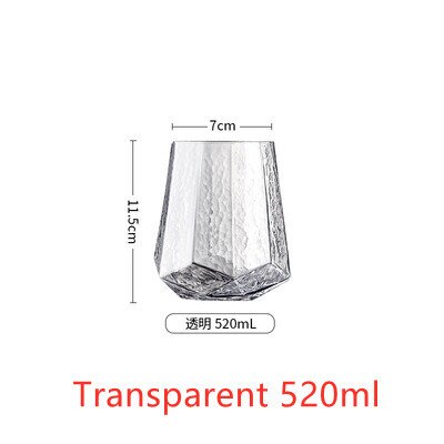 Home Hammered Luxury Goblets